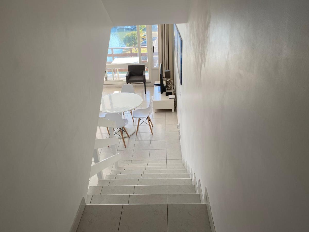 Beau Duplex Deauville Marina, F3 Avec Balcon المظهر الخارجي الصورة
