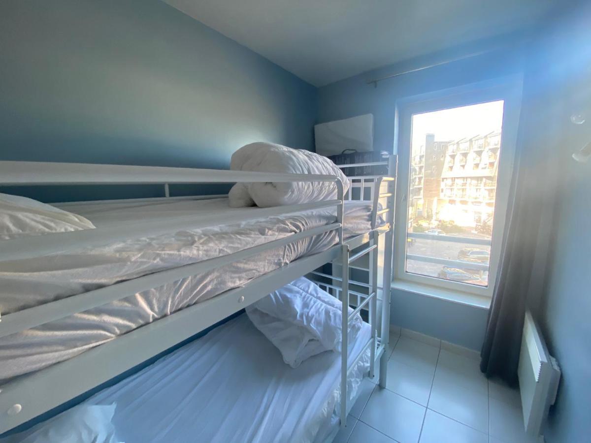 Beau Duplex Deauville Marina, F3 Avec Balcon المظهر الخارجي الصورة