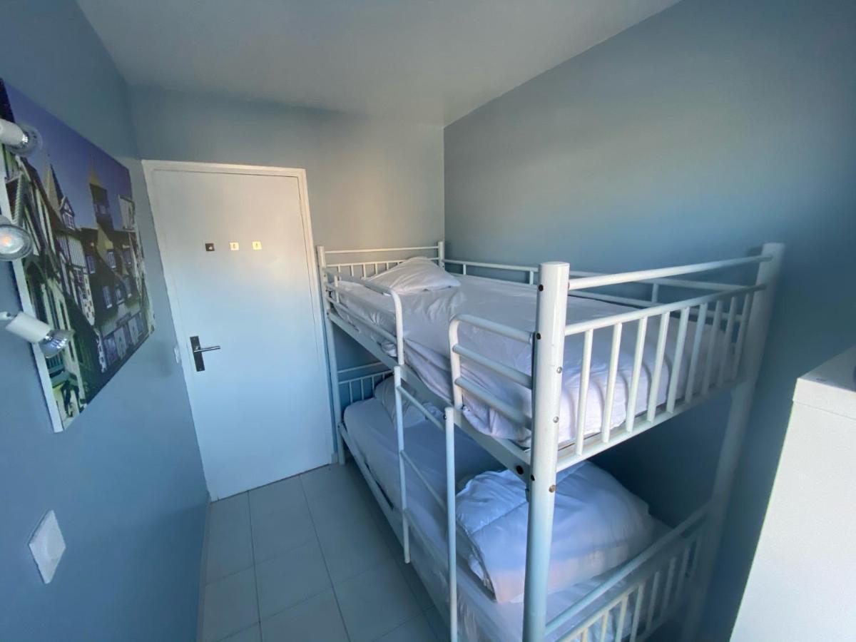 Beau Duplex Deauville Marina, F3 Avec Balcon المظهر الخارجي الصورة