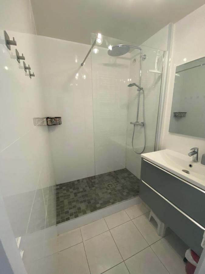 Beau Duplex Deauville Marina, F3 Avec Balcon المظهر الخارجي الصورة